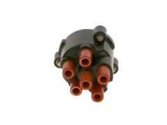 DİSTRİBÜTÖR KAPAĞI VOLVO 850 1991-1996 C70 1998-2005 S70 1997-2000 V70 1995-2000-BOSCH 1235522408-3501944-7433501944