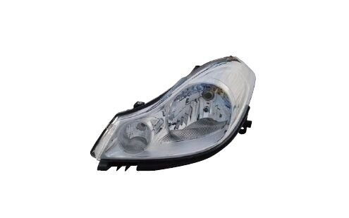 FAR SOL RENAULT SYMBOL II 08 ELEKTRİKLİ MOTORLU H4-TYC-7701070630-260606079R