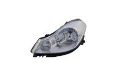 FAR SOL RENAULT SYMBOL II 08 ELEKTRİKLİ MOTORLU H4-TYC-7701070630-260606079R