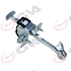 KAPI GERGİSİ ÖN SAĞ/SOL VECTRA C-GVA 8390540-5160245-9229750