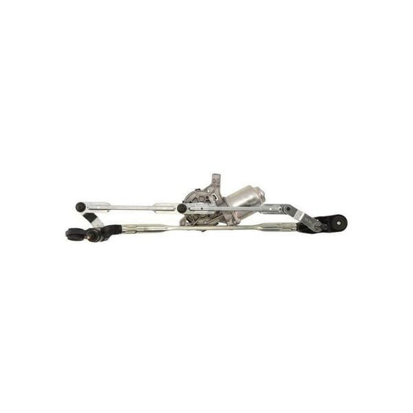 CAM SİLECEK MEKANİZMASI MEGANE III-FLUENCE-MOTORTEC RNT0693-288000007R