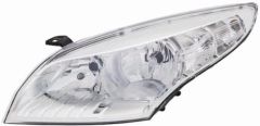 FAR SİNYAL SOL RENAULT MEGANE III 08 ELEKTRİKLİ H7-TYC-260607449R