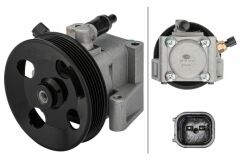 HIDROLIK DIREKSIYON POMPASI FOCUS III 11 17 BENZİNLİ 1.6-HELLA 8TL359000721-BV613A696AA-BV613A696AB-1758113