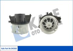 KALORİFER MOTORU 12V FIAT DOBLO-PUNTO-KALE 343365-46722948-71735480-46723714