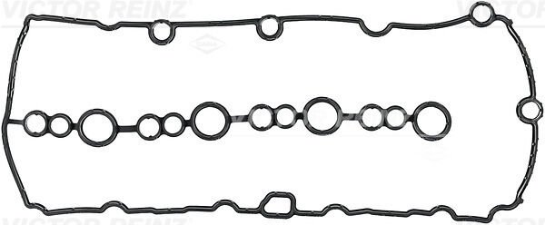 KÜLBÜRATÖR KAPAK CONTASI VOLVO S60 2.0 D2 D3 D4 S80 S90 V40 V60 V70 V90 XC40 XC60 XC90 2014-V.REINZ 711227900-31375192-31461861