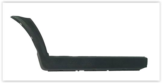 MARŞBİYEL BAKALİTİ KAPLAMASI ARKA SOL M131 88 DŞ-MARDA 9349L-1809244