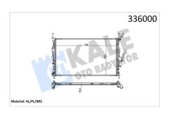 MOTOR SU RADYATORU TRANSIT TUORNEO CUSTOM V362 V363 2.2TDCI 100PS 125PS 135PS 140PS 155PS 12-KALE 0222321AB-BK218005CC-1789645