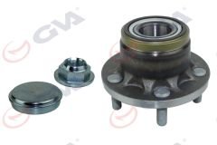 ARKA TEKER PORYASI RULMANLI KİT TRANSİT- CONNECT 1.8 02-13 ABS Lİ 5 BİJON-GVA 4733110-7T162C299BB-1362872-2T142C299DD