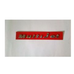 ARKA YAZI MULTIJET BEYAZ FIORINO-AYHAN A7175-51831915