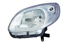 FAR SAĞ ELK. MOTORLU RENAULT KANGOO 12 KROM ÇERCEVELİ-AYFAR 202312-260109958R