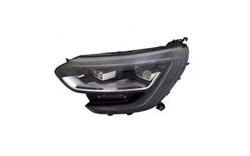 FAR SOL RENAULT MEGANE IV 15 ELK. MOT. LED. ICON-TYC-260604423R-260602075R-260605103R
