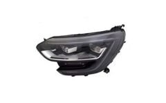 FAR SOL RENAULT MEGANE IV 15 ELK. MOT. LED. ICON-TYC-260604423R-260602075R-260605103R