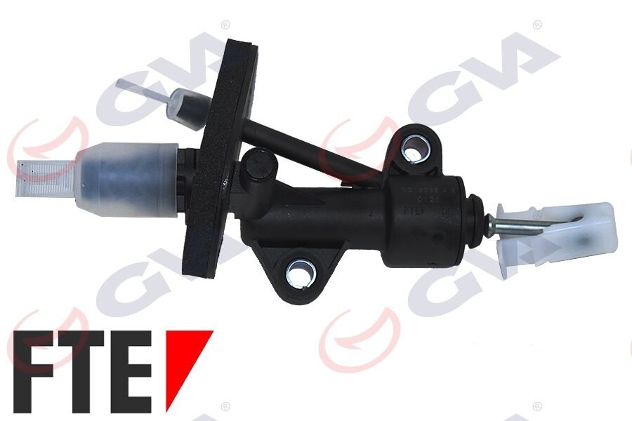 HİDROLİK DEBRİYAJ ÜST MERKEZİ LINEA-PUNTO 07- CORSA D 06- NEMO 08--GVA 1729116-55190993-5679354-2182.F6-55251837