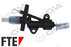 HİDROLİK DEBRİYAJ ÜST MERKEZİ LINEA-PUNTO 07- CORSA D 06- NEMO 08--GVA 1729116-55190993-5679354-2182.F6-55251837
