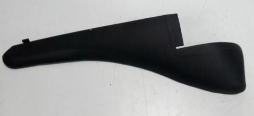 ÖN CAM IZGARA KENAR BAKALİTİ SOL RENAULT MASTER III 10-WPI RM6681-668110012R