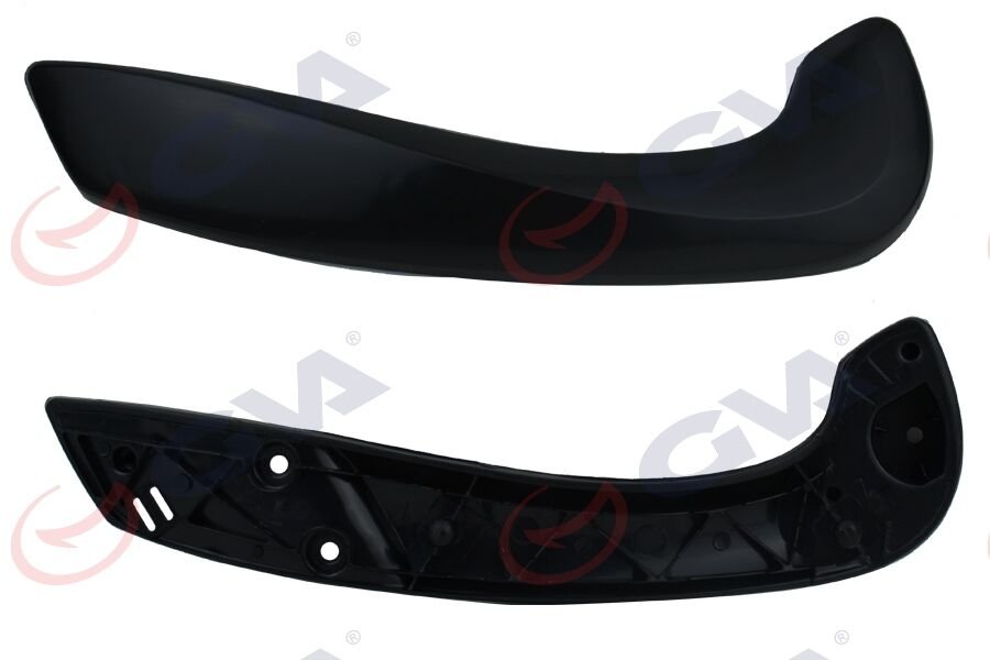ÖN KAPI İÇ ÇEKME KOLU SOL SİYAH FLUENCE -MEGANE III-GVA 8311611-809540001R-809600007R