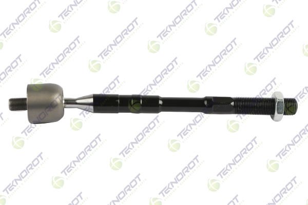 ROT MİLİ ÖN CITROEN-C3 FC-2003-2009-PEUGEOT-1007 KM -2005-2010-TEKNOROT P-1033-3812.E6