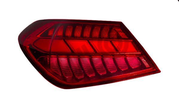 STOP LAMBASI SOL DIS Coming Home. LED MERCEDES C-CLASS W206 21-ULO 1218011-A2069069900-606633035