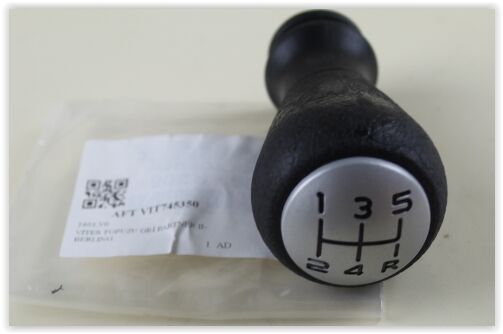 VİTES TOPUZU GRİ PARTNER II-BERLINGO II 03-08 -P206-P206 T3E -JUMPY III-EXPERT III-SCUDO III 06 TRAVELLER-SPACETOURER-DISPATCH IV 16-AFT VIT745350-2403.V0