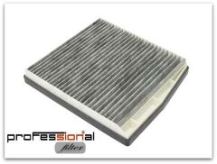 x POLEN FİLTRESİ KARBONLU VOLVO S60 2001-2010 S80 98-06 V70 99-07 XC70 02-07 XC90 02-14 x-SION SC5275K-9171756-30630754-30676413-30630755