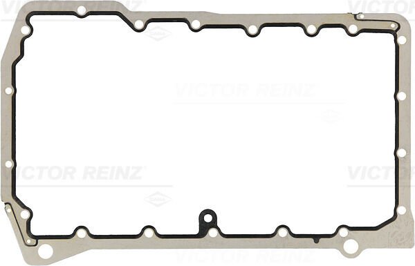 YAG KARTER CONTASI BMW M47 E46 E60 E61 E83 E87 E90-V.REINZ 713929800-11130139259-LVF100420L