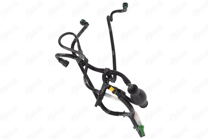 YAKIT BORUSU 206-307-C2-C3-C3 II-XSARA 1.4 HDI-IBRAS 17198-1574.T1