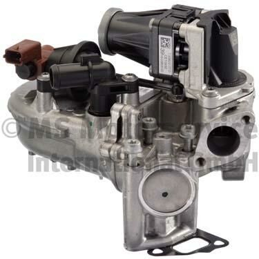 EGR KOMPLE OPEL ASTRA J 12 CORSA D 06 FIAT EGEA 15 500L 14-PIERBURG-55230929-55278868-851073