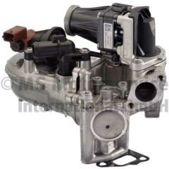 EGR KOMPLE OPEL ASTRA J 12 CORSA D 06 FIAT EGEA 15 500L 14-PIERBURG-55230929-55278868-851073