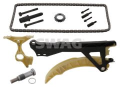 EKSANTRIK ZINCIR SETI BMW N40 N45 E81 E87 E46 E90-SWAG 20947660-11311439853S6-11318618318S6