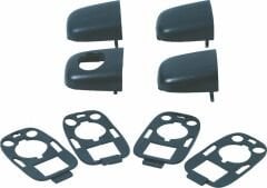 KAPI KOL PLASTİĞİ 4 LÜ TK P207-P307-C1-C2-C3-WPI 2839711-9101.AA