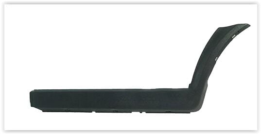 MARŞBİYEL BAKALİTİ KAPLAMASI ARKA SAĞ M131 88 DŞ-MARDA 9349R-1809244