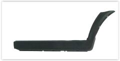 MARŞBİYEL BAKALİTİ KAPLAMASI ARKA SAĞ M131 88 DŞ-MARDA 9349R-1809244