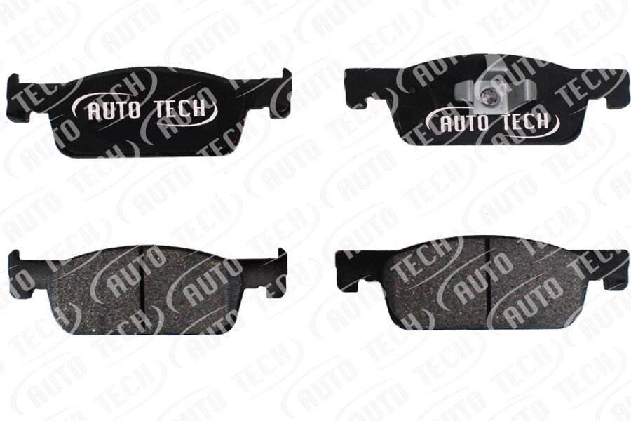 ÖN BALATA CLIO IV 0.9 TCE-1.2-1.5DCI 12 DACIA DUSTER-LOGAN II- SANDERO II 1.2-1.5DCI 12-AUTOTECH DB352-175-410605536R-410604682R