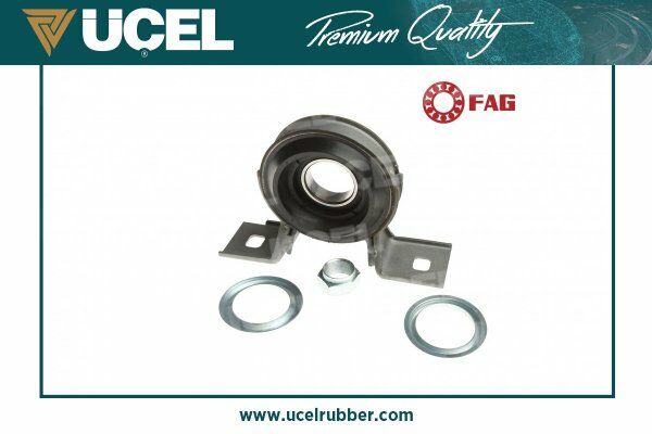ŞAFT ASKI TAKOZU FAG RULMANLI RENAULT MASTER III 2.3 DCI 100-125-135-145-150-165 RWD-UCEL S10878-375252191R-93168920