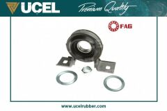 ŞAFT ASKI TAKOZU FAG RULMANLI RENAULT MASTER III 2.3 DCI 100-125-135-145-150-165 RWD-UCEL S10878-375252191R-93168920