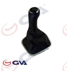 VİTES TOPUZU 5 VİTES SİYAH GRİ ÇERÇEVE POLO 2010-GVA 9165465-6R0711113AA