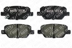 ARKA BALATA FIAT EGEA 1.3-1.4-1.6-1.6D-AUTOTECH DB350-173-77367717