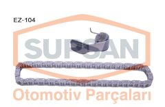 EKSANTRİK ZİNCİR KİTİ R12-R9-KNG 1400 cc-SUPSAN EZ-104