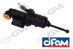 HİDROLİK DEBRİYAJ ÜST MERKEZİ CADDY III 04- GOLF V-VI-PLUS 04- JETTA III 05-10 SENSÖRLÜ 15.57mm-GVA 1775114-1K0721388-1K0721388F-1K0721388S