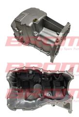 YAĞ KARTERİ KANGOO .DACIA 1.4-1.6V K4J.1.5DCI K9K DO29.1.6-16V K4M 8200132220-7711120025-BROM R3301-8201719715-8200404442-8200413326