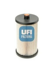 YAKIT FİLTRESİ VW CRAFTER 30-50 2.5 TDİ 06 OE-UFI 2601200-2E0127159-2E0127177