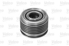 ALTERNATOR KASNAGI MERCEDES W169 W245-VALEO 588109-A2661550115