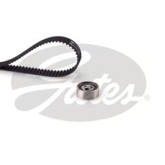 EKSANTRİK GERGİ KİTİ RENAULT CLIO II 01 KANGOO 97 MEGANE 96 DACIA LOGAN 04 SANDERO 08 SOLENZA 04 1.4-1.6 E7J-K7J-K4M 096x170-GATES K015473XS-7701472725-7701477024-1680600QBA