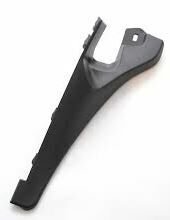 ÖN CAM IZGARA KENAR BAKALİTİ SOL DACIA DOKKER 12 LODGY 12-WPI RD6684-668224513R