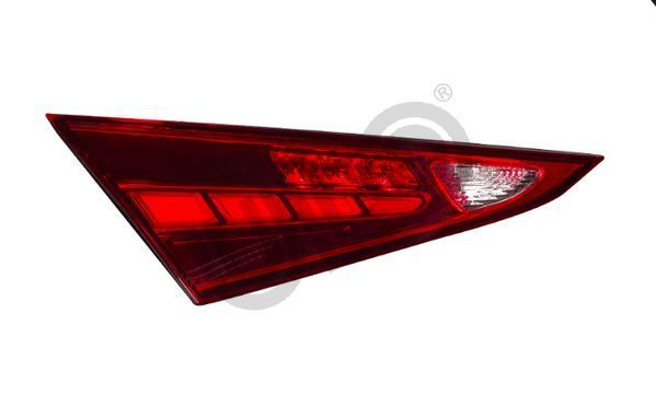 STOP LAMBASI SAG IC Coming Home. LED MERCEDES C-CLASS W206 21-ULO 1218032-A2069063301-606634036