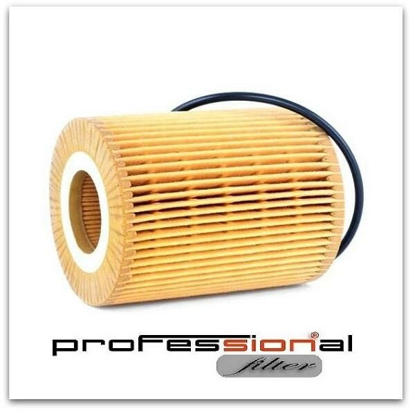 YAG FILTRESI MERCEDES OM642 W203 W204 C219 C218 W211 W212-SION SN2594-A6421800009