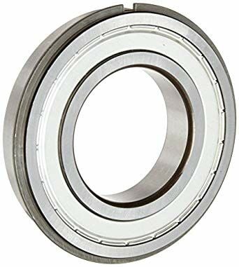 ALTERNATÖR ARKA RULMANI ZZ/C3/C4 R9/R12-ORS 6201 ZZ C3-6201 ZZ C3