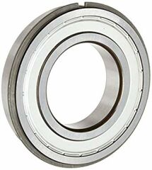 ALTERNATÖR ARKA RULMANI ZZ/C3/C4 R9/R12-ORS 6201 ZZ C3-6201 ZZ C3