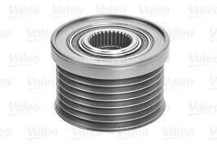 ALTERNATOR RULMANI BMW E81 E87 E82 E88 E90 E91 E92 E93 E60 E70 N43 N52 N54-VALEO 588113-12317560678
