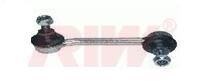 ASKI ROTU ON SOL MERCEDES SPRINTER B901 B904 95 06-RIW ME4028-A9053200489